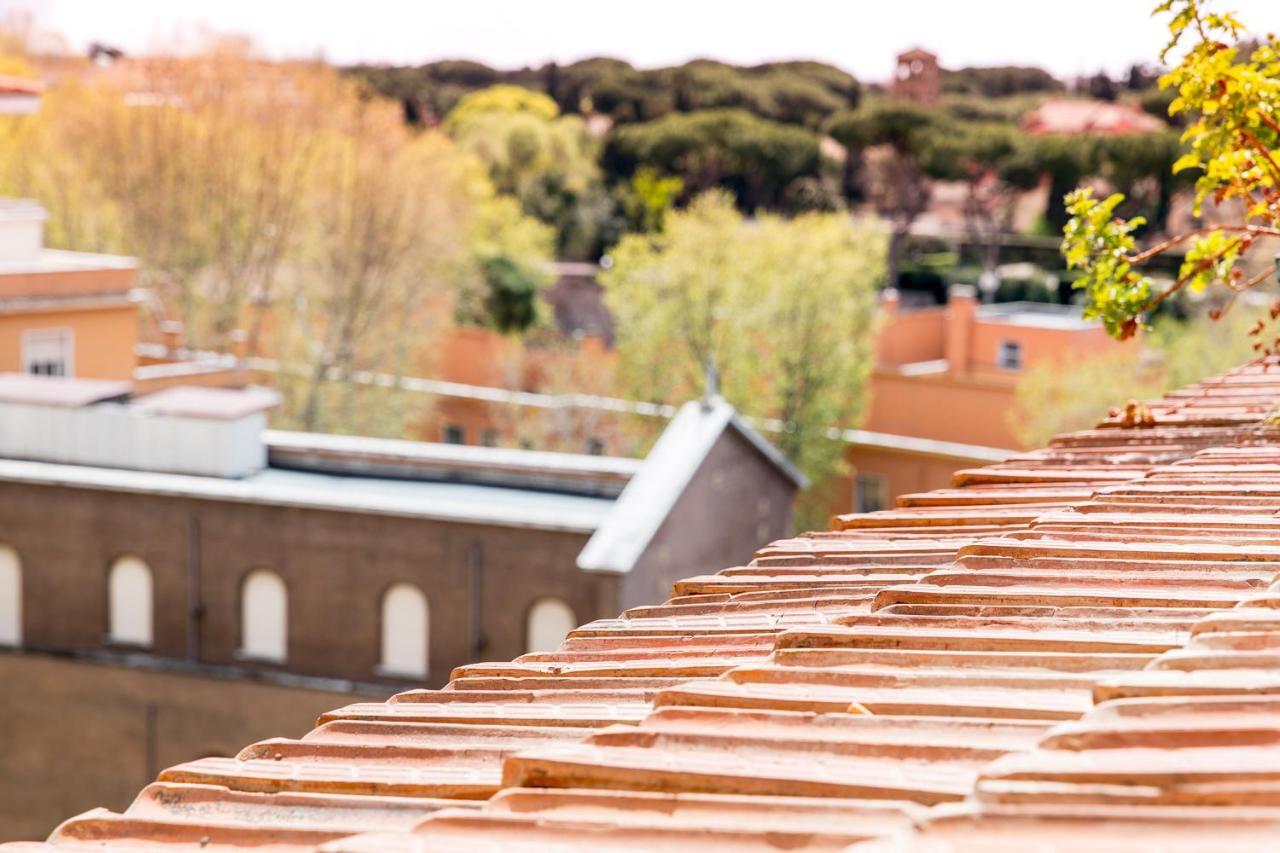 *****Amorhome***** New Luxury Apartment In The Heart Of Rome — Photos 1