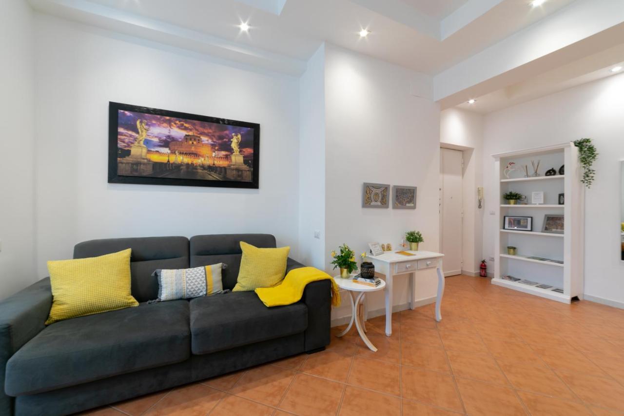 *****Amorhome***** New Luxury Apartment In The Heart Of Rome — Photos 3
